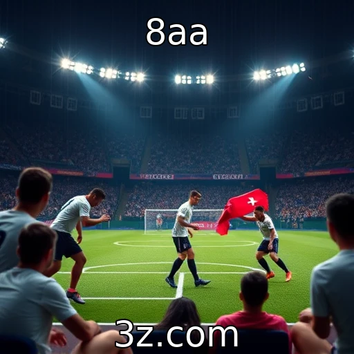 Análise detalhada: Como as apostas influenciam o resultado das partidas