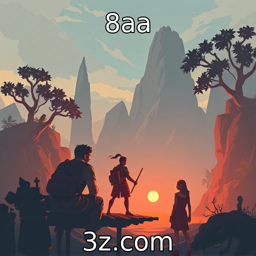 Tendências emergentes na narrativa dos jogos