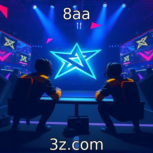 E-sports em alta: como os campeonatos estão moldando o cenário competitivo