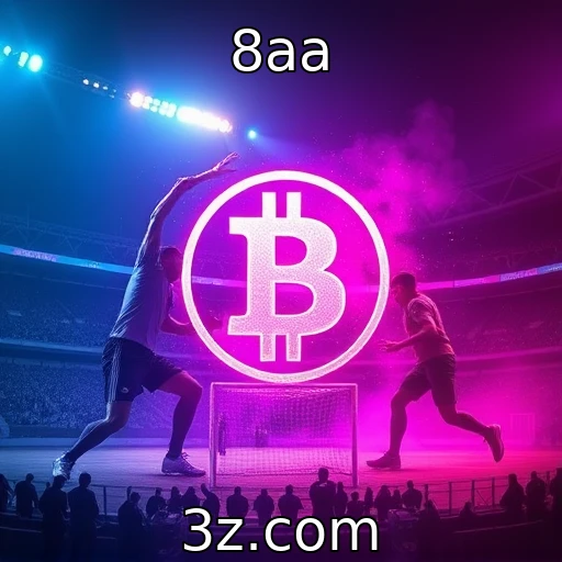 Como as criptomoedas estão revolucionando o mercado de cassinos online