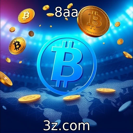 Como as criptomoedas estão transformando o mercado de apostas esportivas