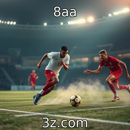 Apostas Esportivas: Como Analisar Jogos para Maximizar Ganhos