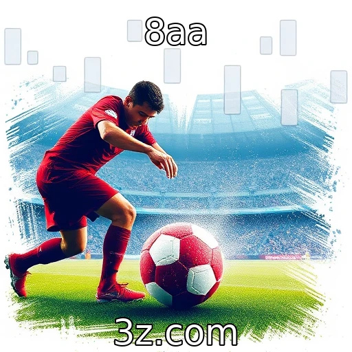 Apostas esportivas: Como analisar partidas para maximizar seus ganhos