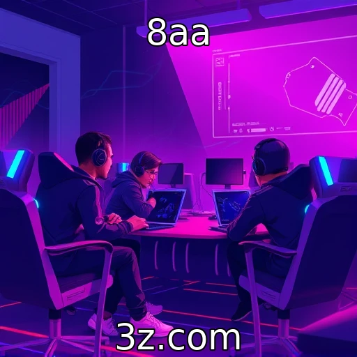 Como as apostas esportivas estão moldando o futuro dos torneios e-sports