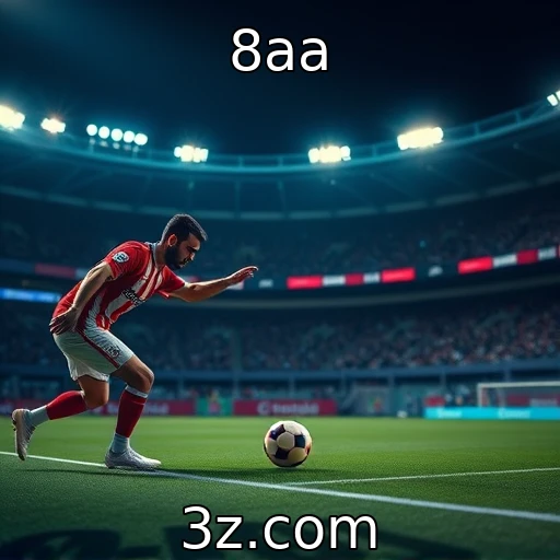 Apostas esportivas: como analisar seus jogos favoritos com precisão